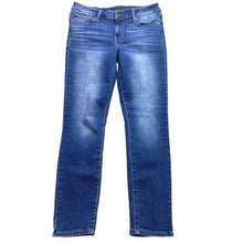 Load image into Gallery viewer, Lucky Brand Jeans Womens 8/29 Lolita Skinny Preppy Academia Everyday Streetwear
