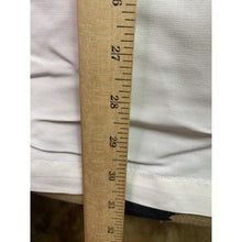 Load image into Gallery viewer, Quiksilver Shirt Mens Large Embroidered Linen Blend Coastal Beachy Surfing
