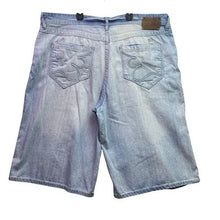 Load image into Gallery viewer, Ecko Unltd Jorts Mens 42 Baggy Shorts Hip Hop Skater Y2K Everyday Streetwear
