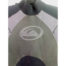 Load image into Gallery viewer, Quiksilver Wetsuit Boys Medium Full Body 50M Neoprene Surfing Beach Coastal
