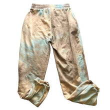 Load image into Gallery viewer, Altar&#39;d State Joggers Womens Small Tie-Dye Athleisure Comfy Casual Drawstring
