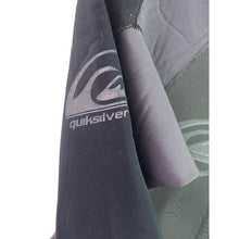 Load image into Gallery viewer, Quiksilver Wetsuit Boys Medium Full Body 50M Neoprene Surfing Beach Coastal
