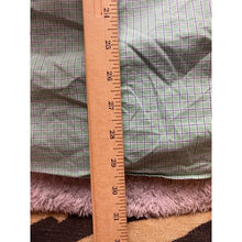 Load image into Gallery viewer, Ralph Lauren Shirt Mens 2XL Green Plaid Checkered Button Down Preppy Academia
