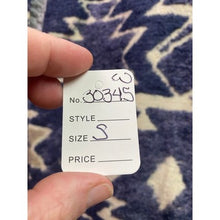 Load image into Gallery viewer, Lucky Brand Cardigan Womens Small Aztec Southwestern Waterfall Preppy Academia
