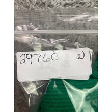 Load image into Gallery viewer, Fashion Nova Pants Womens 1XL Green Corduroy Pull On Stretchy Pockets Preppy
