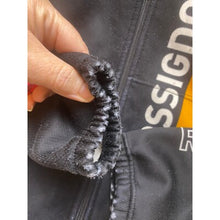 Load image into Gallery viewer, Craft Jacket Mens Large Full Zip Spell Out Racing Performance Fleece Athletic
