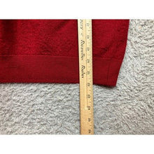 Load image into Gallery viewer, Banana Republic Sweater Womens Extra Large Merino Wool Preppy Academia Career

