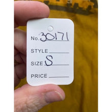 Load image into Gallery viewer, Old Navy Shirt Mens Small Waffle Knit Long Sleeve Camping Outdoors Vacation
