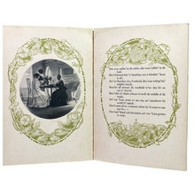 Load image into Gallery viewer, 1901 Candle Lightin Time Hardcover Book Paul Laurence Dunbar First Edition
