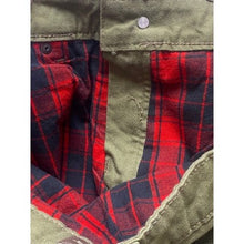 Load image into Gallery viewer, Bit &amp; Bridle Pants Womens 10 Relaxed Outdoors Farm Country Lined Equestrian
