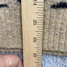 Load image into Gallery viewer, LOFT Sweater Womens Extra Large Hooded Leopard Mature Lounge Career Streetwear
