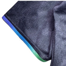 Load image into Gallery viewer, Tampa Bay Rays Jersey Mens Extra Large Baseball Athleisure Spell Out Streetwear
