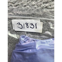 Load image into Gallery viewer, Charles Tyrwhitt Shirt Mens 16/36 Preppy Herringbone Academia Office Career
