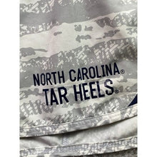 Load image into Gallery viewer, North Carolina Tar Heels Shorts Nike Lined Micro Running Athletic Athleisure
