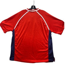 Load image into Gallery viewer, Washington Capitals Jersey Mens 2XL NHL Hockey Exclusive Athletic Athleisure
