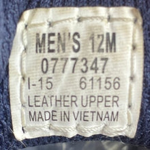 Load image into Gallery viewer, Sperry Top-Siders Mens 12M Tan Leather Boat Shoe Loafers Preppy Everyday

