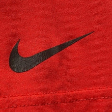 Load image into Gallery viewer, Tampa Bay Buccaneers Shirt Mens Medium Dri Fit NFL Football Spell Out Athleisure
