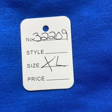 Load image into Gallery viewer, Yellowstone Hoodie Mens Extra Large Grunge Raw Hem Spell Out Ranch Country

