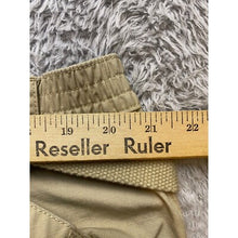 Load image into Gallery viewer, 5.11 Tactical Pants Mens 42x30 Khaki Work Utility Hiking Outdoor Beige Cargo
