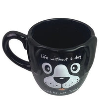 Load image into Gallery viewer, Pacific Giftware Puppy Dog Mug Coffee Cup Lifestyle NIB

