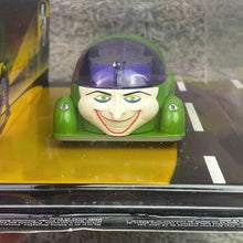 Load image into Gallery viewer, 2013 Batman Automobilia #37 Jokermobile Magazine w/Car DC EagleMoss
