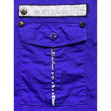 Load image into Gallery viewer, PJMARK Shirt Mens Large Y2K Grunge Preppy Academia Hip Hop Everyday Streetwear
