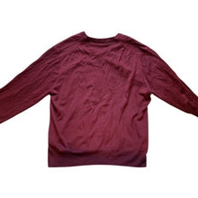 Load image into Gallery viewer, Brooks Brothers Sweater Mens XXL Brookstech Merino Wool VNeck Soft Knit Pullover
