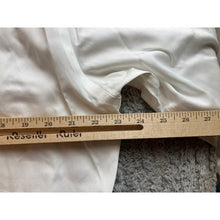 Load image into Gallery viewer, Ralph Lauren Shirt Mens 16 32/33 Preppy Academia Career Professional White
