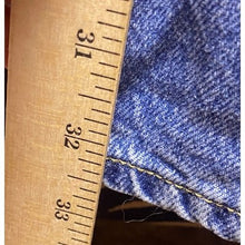 Load image into Gallery viewer, Pacsun Jeans Womens 26 90s Boyfriend High Rise Distressed Thrashed Destroyed
