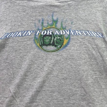 Load image into Gallery viewer, Eskimo Joe Shirt Mens Extra Large Motorcycle Spellout Grunge Everyday Streetwear
