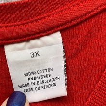 Load image into Gallery viewer, Atlanta Falcons Matt Ryan Shirt Mens 3XL NFL Football Logo Athleisure Streetwear
