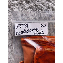 Load image into Gallery viewer, Madewell Shirt Womens Medium Velvet Top Dolman Sleeve Blouse Boho Hippie
