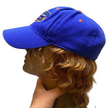Load image into Gallery viewer, Florida Gators Hat Mens Adult Baseball Cap Embroidered Logo One Size Fit
