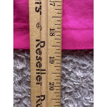 Load image into Gallery viewer, Chico's Skorts Womens Extra Large Skirt Pull On Golf Athletic Hot Pink Pockets
