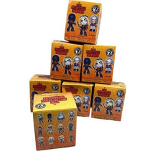 Load image into Gallery viewer, Funko Mystery Minis Suicide Squad Blind Box DC Comics Vinyl Figures Lot of 7
