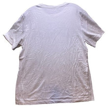 Load image into Gallery viewer, Nike Shirt Mens Large Just Do It Spell Out Large Center Swoosh Athleisure
