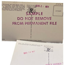 Load image into Gallery viewer, Vintage Travel Postcards Hawaii Michigan Scenic Souvenir Ephemera Lot of 25
