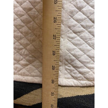 Load image into Gallery viewer, Duluth Trading Shirt Womens Large Quilted Pullover Cowl Neck Campcore Outdoors
