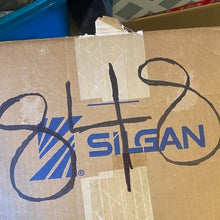 Load image into Gallery viewer, Pretend Play Kitchen Food Set Bread Fruit Burger Cake Toy Kids 35 Pcs
