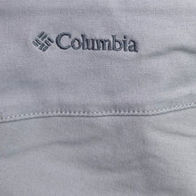 Load image into Gallery viewer, Columbia Pants Women Extra Small Omni-Shield Gray Pull On Hiking Stretch Outdoor

