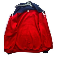 Load image into Gallery viewer, St Louis Cardinals Hoodie Mens Extra Large Full Zip Hooded MLB Baseball Athletic
