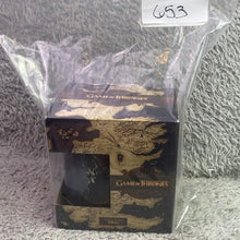 Load image into Gallery viewer, Game of Thrones Tankard Ceramic Beer Mug NIB
