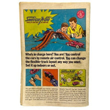 Load image into Gallery viewer, DC Comics #47 1966 Comic Book Justice League of America Batman
