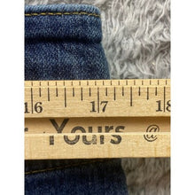 Load image into Gallery viewer, Anthropologie Pilcro Jeans Womens 28 Distressed Grunge Streetwear Stretchy
