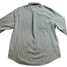 Load image into Gallery viewer, Vineyard Vines Shirt Mens Extra Large Plaid Preppy Academia Career Workwear
