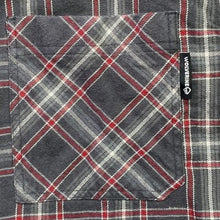 Load image into Gallery viewer, Wolverine Shirt Mens Large Plaid Flannel Workwear Chore Country Streetwear
