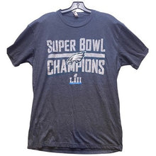 Load image into Gallery viewer, Next Level Shirt Mens Large Super Bowl Champions Seattle SeaHawks NFL Football
