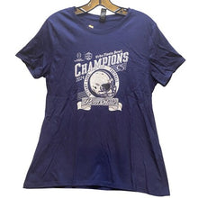 Load image into Gallery viewer, Penn State Nittany Lions Shirt Mens Medium 2024 Fiesta Bowl Champions Football
