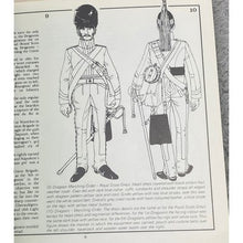 Load image into Gallery viewer, Lot of 5 1978 Napoleonic Military History Books Regiments Waterloo Photos
