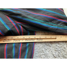 Load image into Gallery viewer, Vintage Justin B Jones Blazer Striped Mature Office Career Beachy Festival
